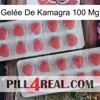 Gelée De Kamagra 100 Mg 19